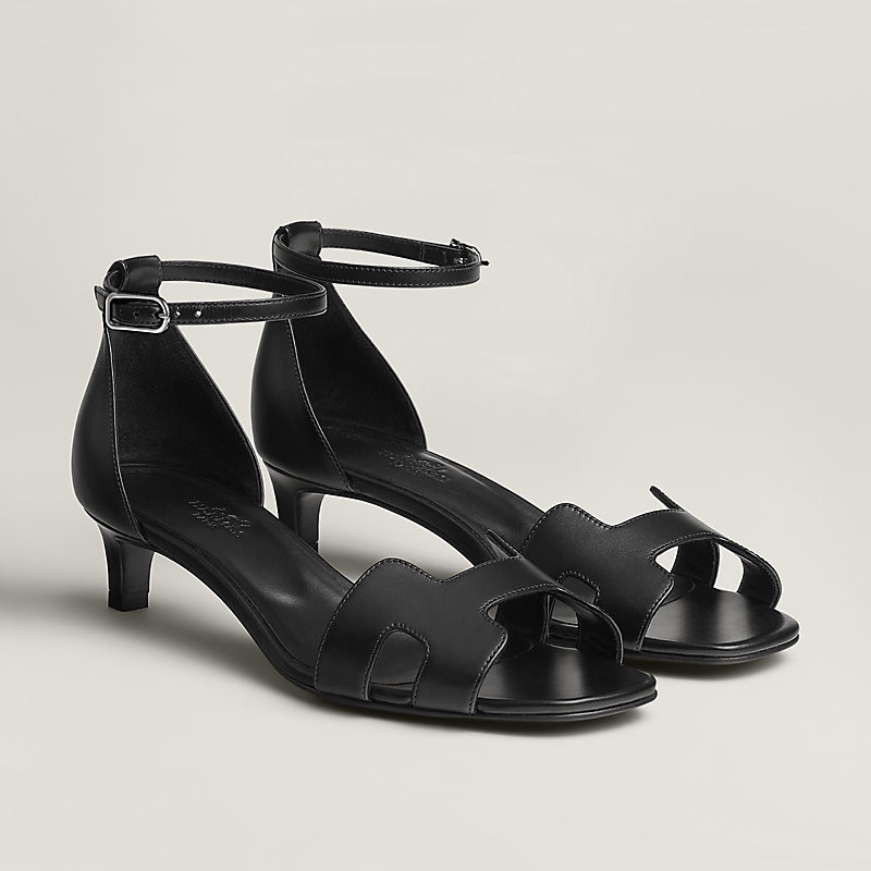 ◆美脚効果◆【HERMES】フェミニン Joy 105 サンダル Joy 105 sandal | Hermès USA